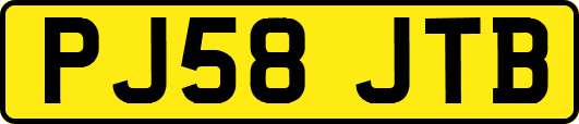 PJ58JTB