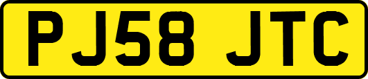 PJ58JTC