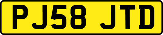 PJ58JTD