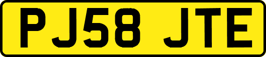 PJ58JTE