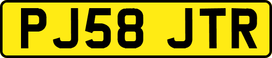 PJ58JTR