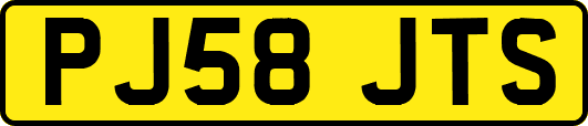 PJ58JTS