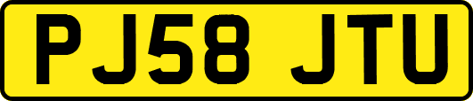 PJ58JTU