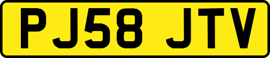 PJ58JTV