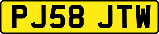 PJ58JTW
