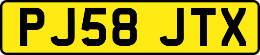 PJ58JTX