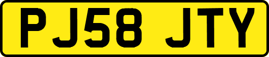 PJ58JTY