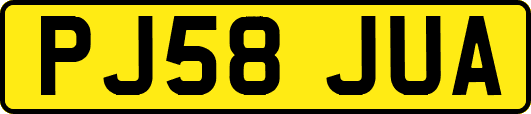 PJ58JUA