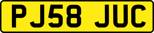 PJ58JUC
