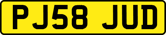 PJ58JUD