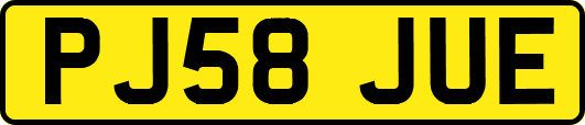 PJ58JUE