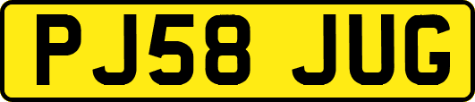 PJ58JUG