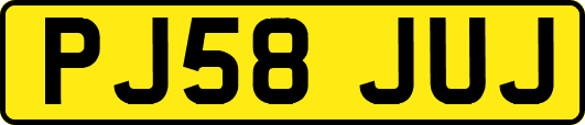 PJ58JUJ