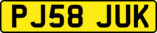 PJ58JUK