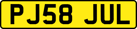 PJ58JUL