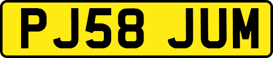 PJ58JUM