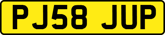 PJ58JUP