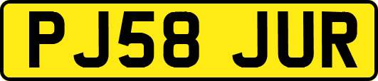 PJ58JUR