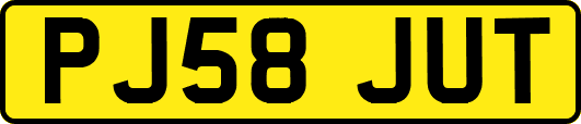 PJ58JUT