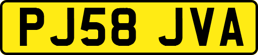 PJ58JVA