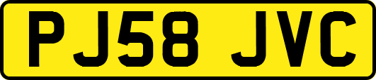 PJ58JVC