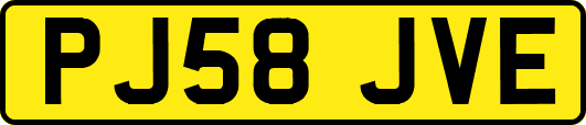 PJ58JVE