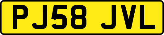 PJ58JVL