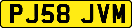 PJ58JVM