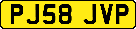 PJ58JVP