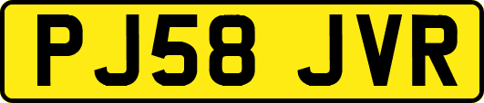 PJ58JVR