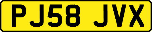 PJ58JVX