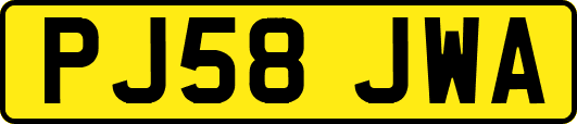 PJ58JWA