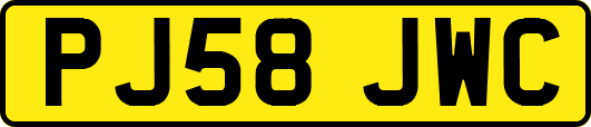 PJ58JWC