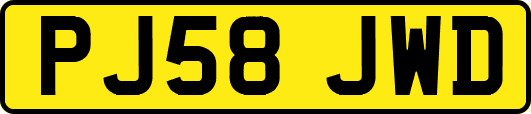 PJ58JWD