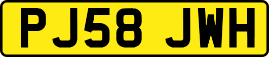 PJ58JWH