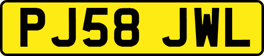 PJ58JWL