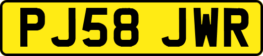 PJ58JWR