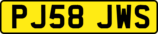 PJ58JWS