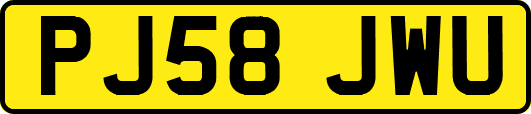 PJ58JWU