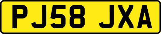 PJ58JXA