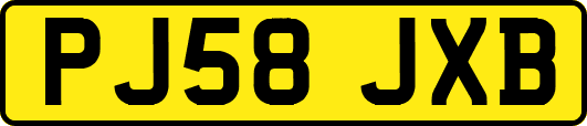 PJ58JXB