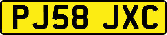 PJ58JXC