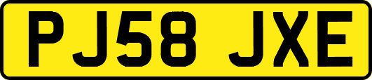 PJ58JXE