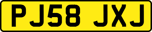 PJ58JXJ