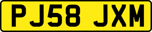 PJ58JXM