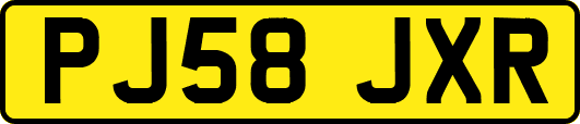 PJ58JXR