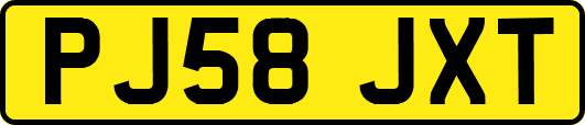 PJ58JXT