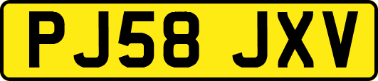 PJ58JXV
