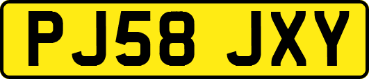 PJ58JXY