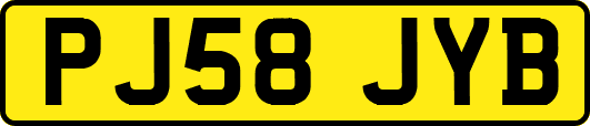 PJ58JYB